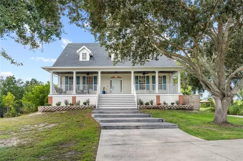 1456 N Jasmine Ave, Tarpon Springs, FL 34689
