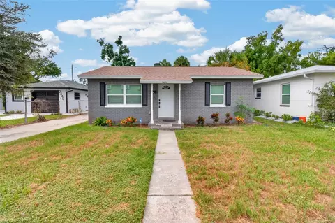 2452 17th Ave S, Saint Petersburg, FL 33712