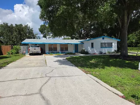 4601 W Price Ave, Tampa, FL 33611