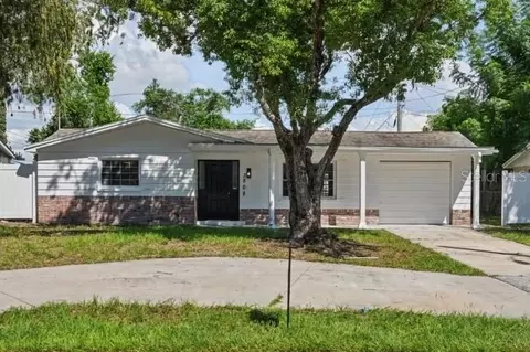 3808 Latimer St, New Port Richey, FL 34652