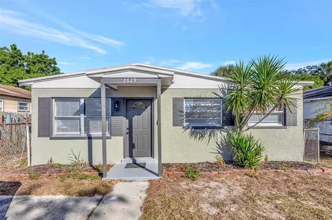 2629 14th Ave S, Saint Petersburg, FL 33712