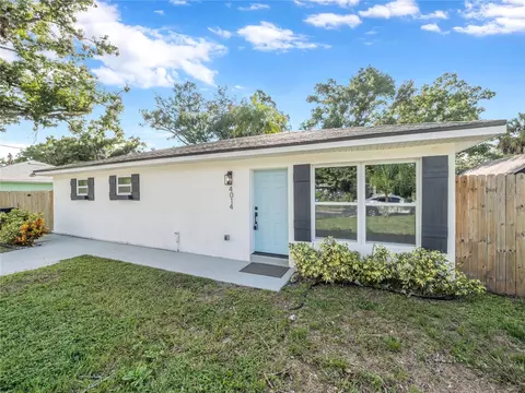 4014 Mclane Dr, Tampa, FL 33610
