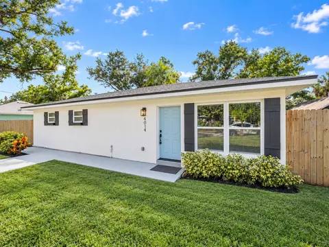 4014 Mclane Dr, Tampa, FL 33610
