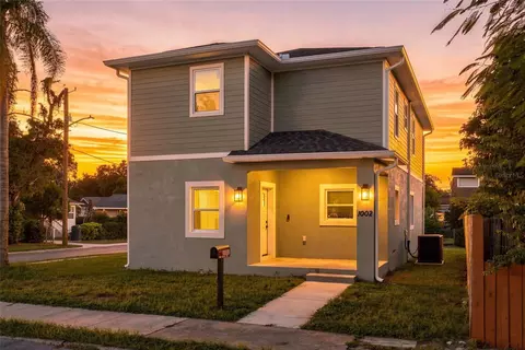 1002 E Osborne Ave, Tampa, FL 33603