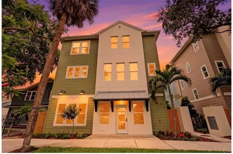 2532 1st Ave N, Saint Petersburg, FL 33713