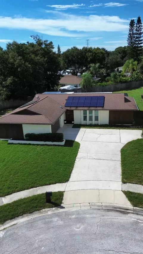 2518 Hickory Ct, Clearwater, FL 33761