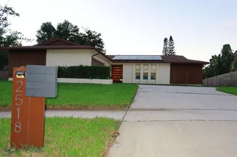 2518 Hickory Ct, Clearwater, FL 33761