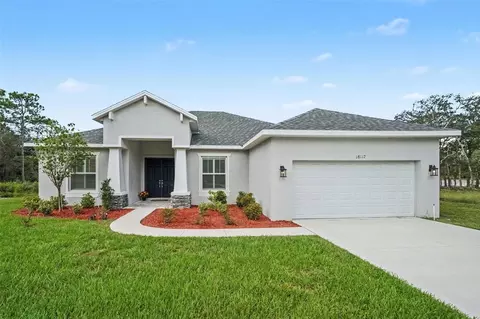 18117 Parakeet Rd, Weeki Wachee, FL 34614