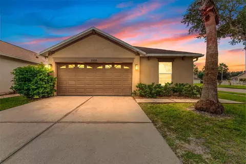 3320 Cardinal Feather Dr, Land O Lakes, FL 34638