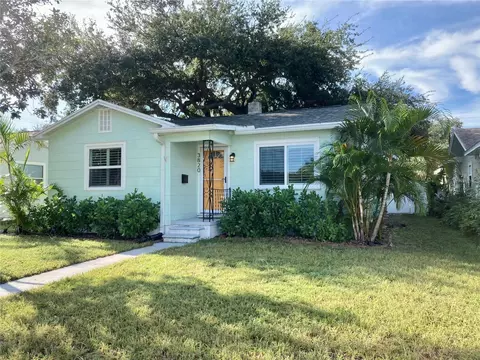 3820 Burlington Ave N, Saint Petersburg, FL 33713