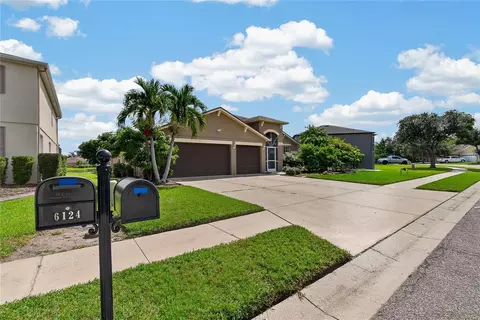 Exterior - 6129 41st Street St E, Bradenton, FL 34203 photo 17 of 24