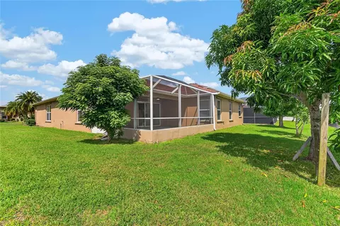 Exterior - 6129 41st Street St E, Bradenton, FL 34203 photo 5 of 24