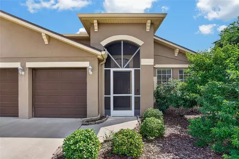 Exterior - 6129 41st Street St E, Bradenton, FL 34203 photo 12 of 24