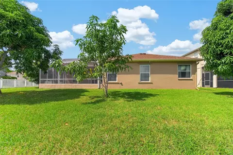 Exterior - 6129 41st Street St E, Bradenton, FL 34203 photo 6 of 24
