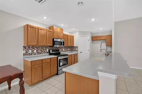 Kitchen - 6129 41st Street St E, Bradenton, FL 34203 photo 1 of 2
