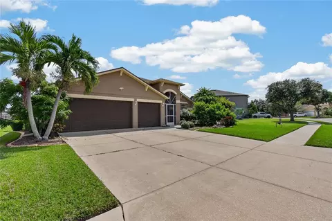 Exterior - 6129 41st Street St E, Bradenton, FL 34203 photo 16 of 24