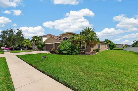 Exterior - 6129 41st Street St E, Bradenton, FL 34203 photo 18 of 24