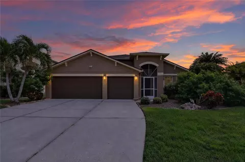 Exterior - 6129 41st Street St E, Bradenton, FL 34203 photo 14 of 24