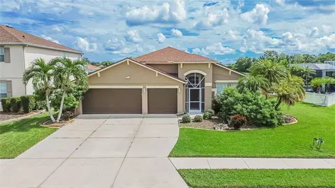Exterior - 6129 41st Street St E, Bradenton, FL 34203 photo 22 of 24