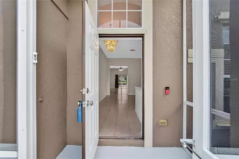 Entry Way - 6129 41st Street St E, Bradenton, FL 34203 photo 1 of 3
