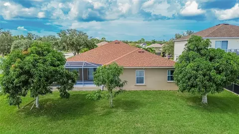 Exterior - 6129 41st Street St E, Bradenton, FL 34203 photo 23 of 24