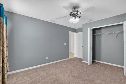 Bedroom - 6129 41st Street St E, Bradenton, FL 34203 photo 9 of 13