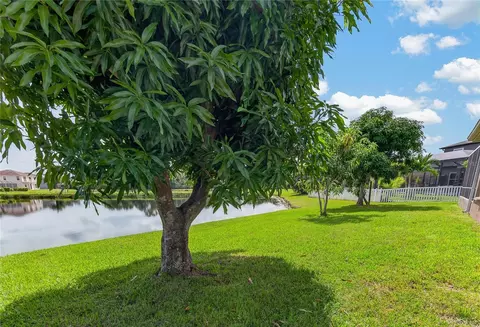 Exterior - 6129 41st Street St E, Bradenton, FL 34203 photo 9 of 24