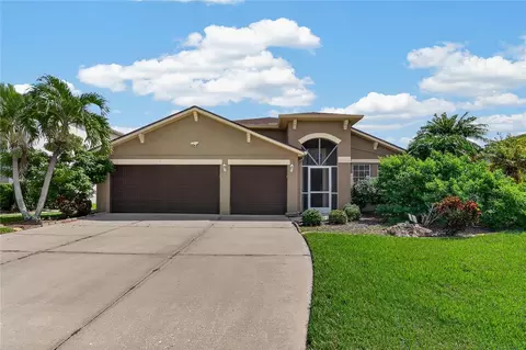 Exterior - 6129 41st Street St E, Bradenton, FL 34203 photo 13 of 24