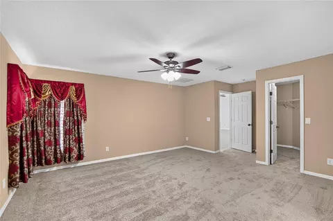 Bedroom - 6129 41st Street St E, Bradenton, FL 34203 photo 4 of 13