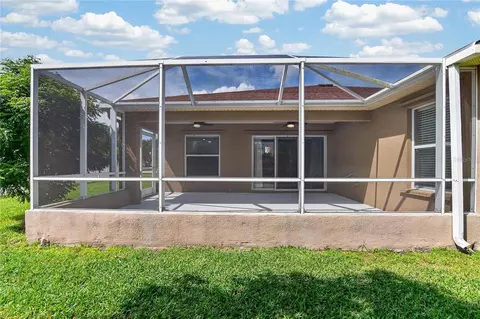 Exterior - 6129 41st Street St E, Bradenton, FL 34203 photo 11 of 24