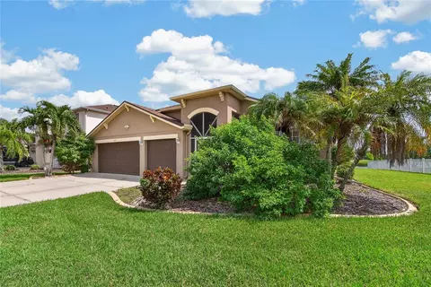 Exterior - 6129 41st Street St E, Bradenton, FL 34203 photo 19 of 24