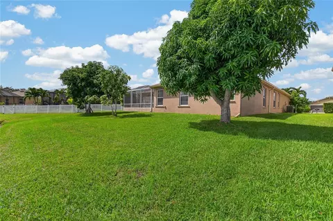 Exterior - 6129 41st Street St E, Bradenton, FL 34203 photo 7 of 24