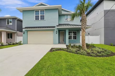 3203 W Wyoming Ave, Tampa, FL 33611