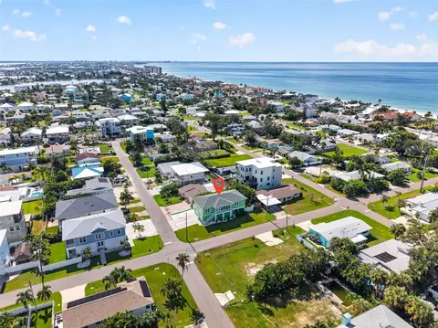 205 162nd Ave, Redington Beach, FL 33708