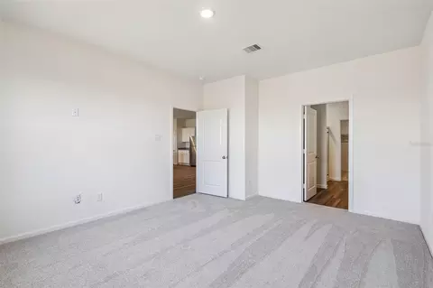 Bedroom - 10861 Curving Creek Loop, Parrish, FL 34219 photo 9 of 12