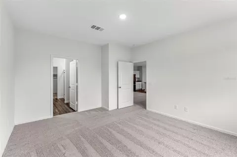 Bedroom - 10861 Curving Creek Loop, Parrish, FL 34219 photo 12 of 12
