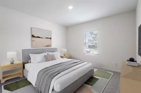 Bedroom - 10861 Curving Creek Loop, Parrish, FL 34219 photo 8 of 12
