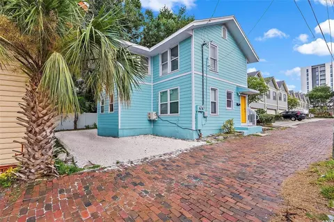 623 Mound Park Way S, Saint Petersburg, FL 33701