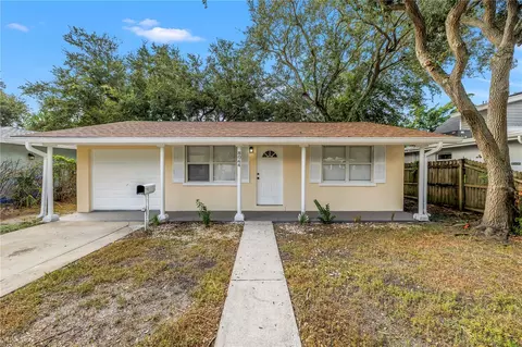8044 25th Ave N, Saint Petersburg, FL 33710