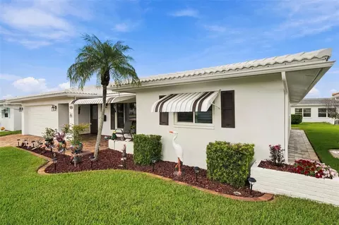 3659 100th Ter N #4, Pinellas Park, FL 33782