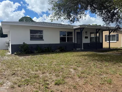 4736 11th Ave N, Saint Petersburg, FL 33713