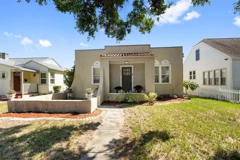 Undisclosed, Saint Petersburg, FL 33713