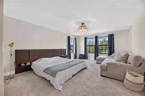 Bedroom - 9125 Warm Springs Cir, Parrish, FL 34219 photo 5 of 9
