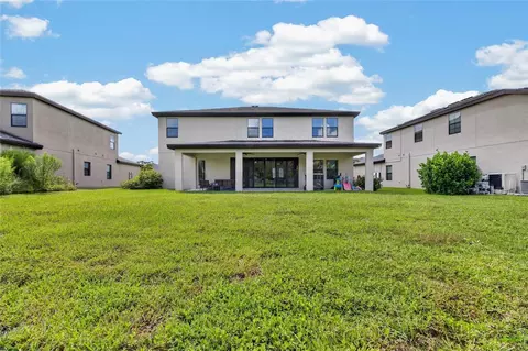 Exterior - 9125 Warm Springs Cir, Parrish, FL 34219 photo 8 of 13