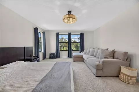 Bedroom - 9125 Warm Springs Cir, Parrish, FL 34219 photo 6 of 9