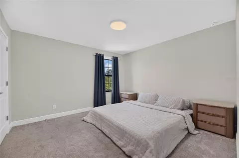Bedroom - 9125 Warm Springs Cir, Parrish, FL 34219 photo 8 of 9