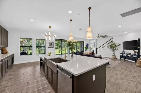 Kitchen - 9125 Warm Springs Cir, Parrish, FL 34219 photo 1 of 2