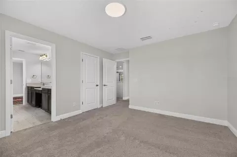 Bedroom - 9125 Warm Springs Cir, Parrish, FL 34219 photo 4 of 9