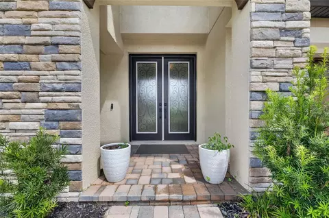 Entry Way - 9125 Warm Springs Cir, Parrish, FL 34219 photo 1 of 9
