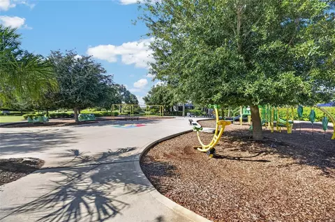 Exterior - 9125 Warm Springs Cir, Parrish, FL 34219 photo 13 of 13
